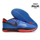 NIKE JA 1 x HUNGER