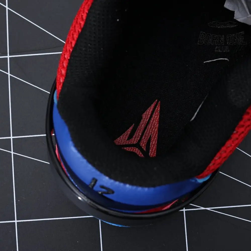 NIKE JA 1 x HUNGER