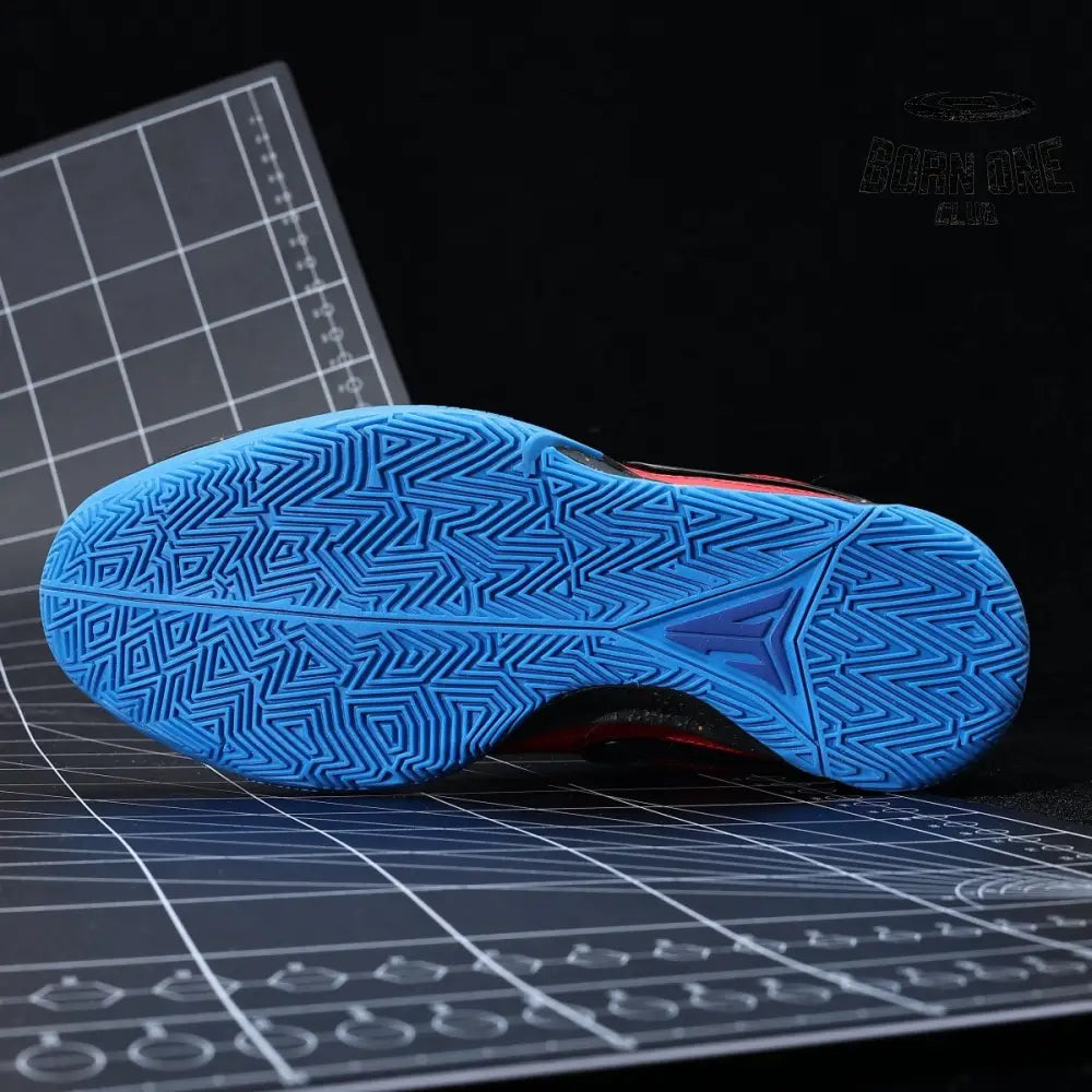 NIKE JA 1 x HUNGER