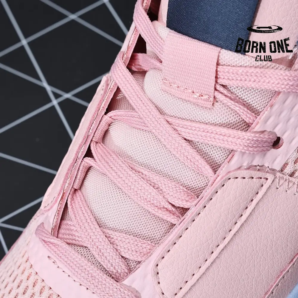 NIKE JA 1 x MEDIUM SOFT PINK