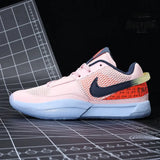 NIKE JA 1 x MEDIUM SOFT PINK