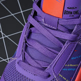 NIKE JA 1 x PURPLE TRIVIA