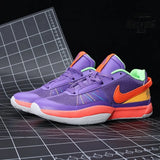NIKE JA 1 x PURPLE TRIVIA