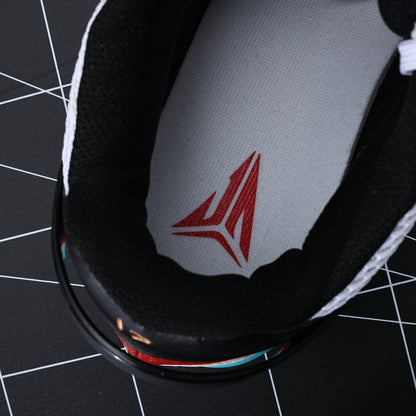 NIKE JA 1 x REVERSE SCRATCH