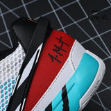 NIKE JA 1 x REVERSE SCRATCH