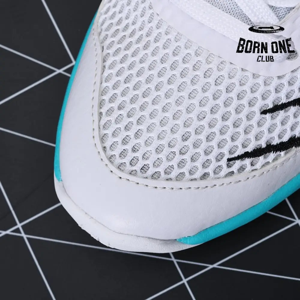 NIKE JA 1 x REVERSE SCRATCH