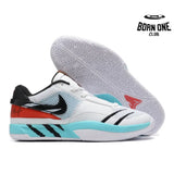 NIKE JA 1 x REVERSE SCRATCH