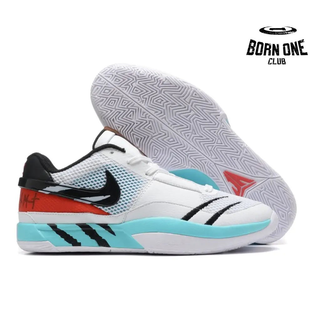 NIKE JA 1 x REVERSE SCRATCH