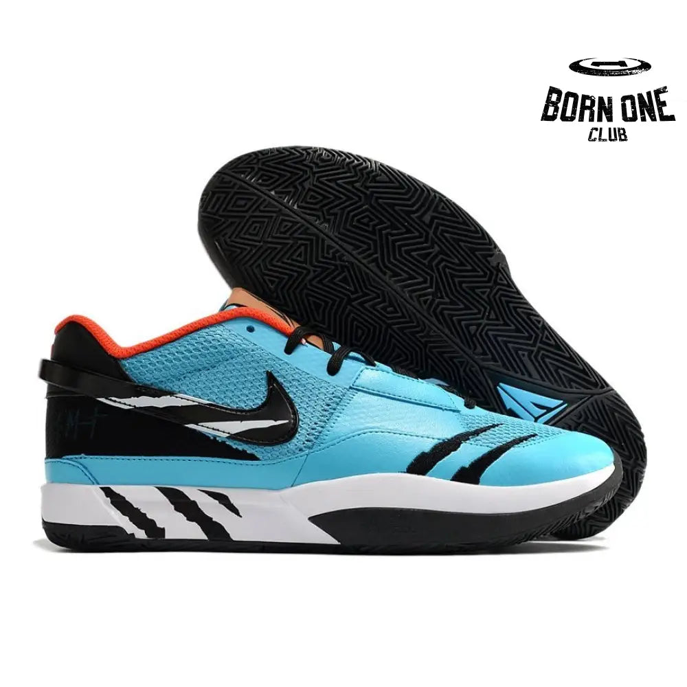 NIKE JA 1 x SCRATCH