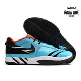 NIKE JA 1 x SCRATCH