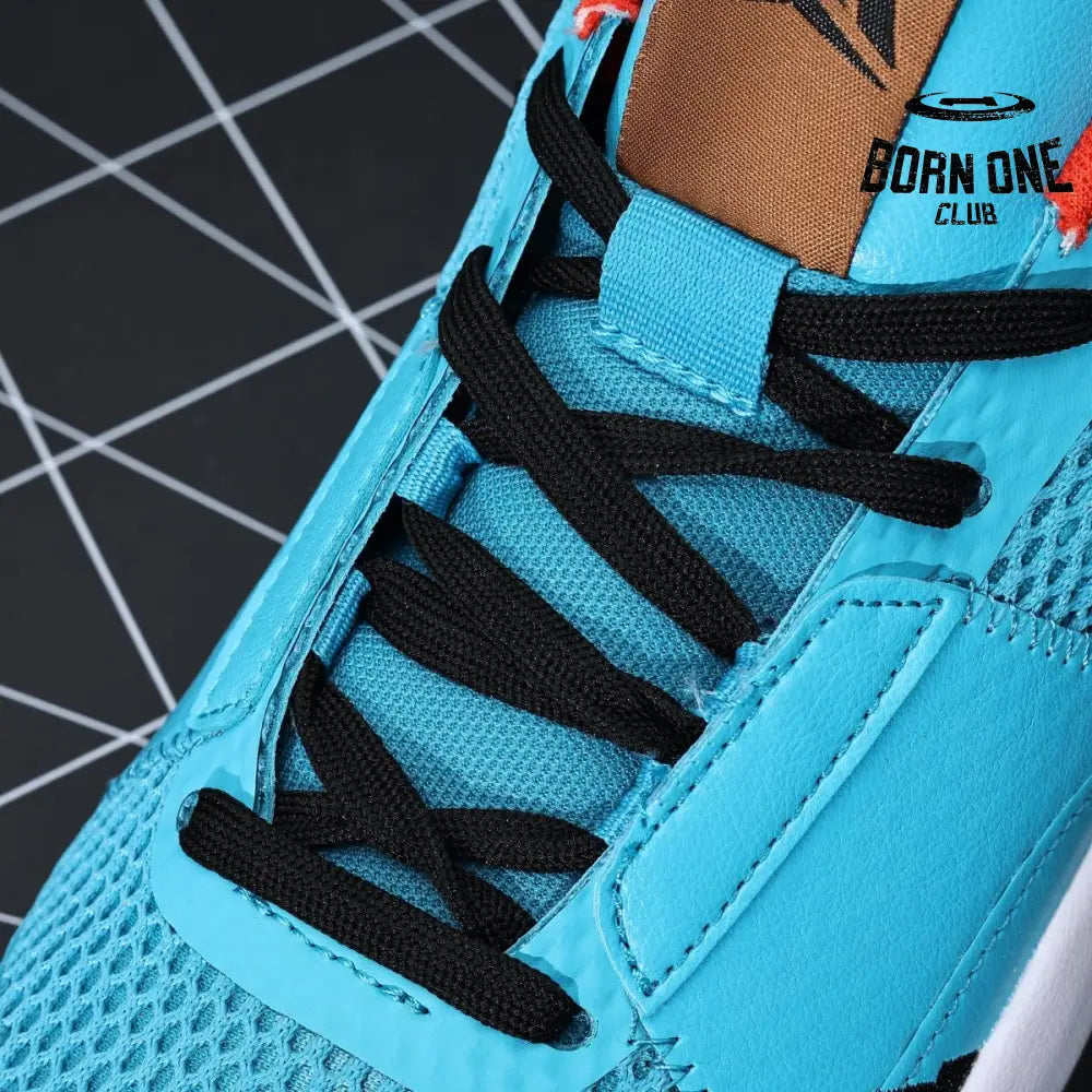NIKE JA 1 x SCRATCH
