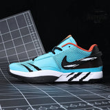 NIKE JA 1 x SCRATCH