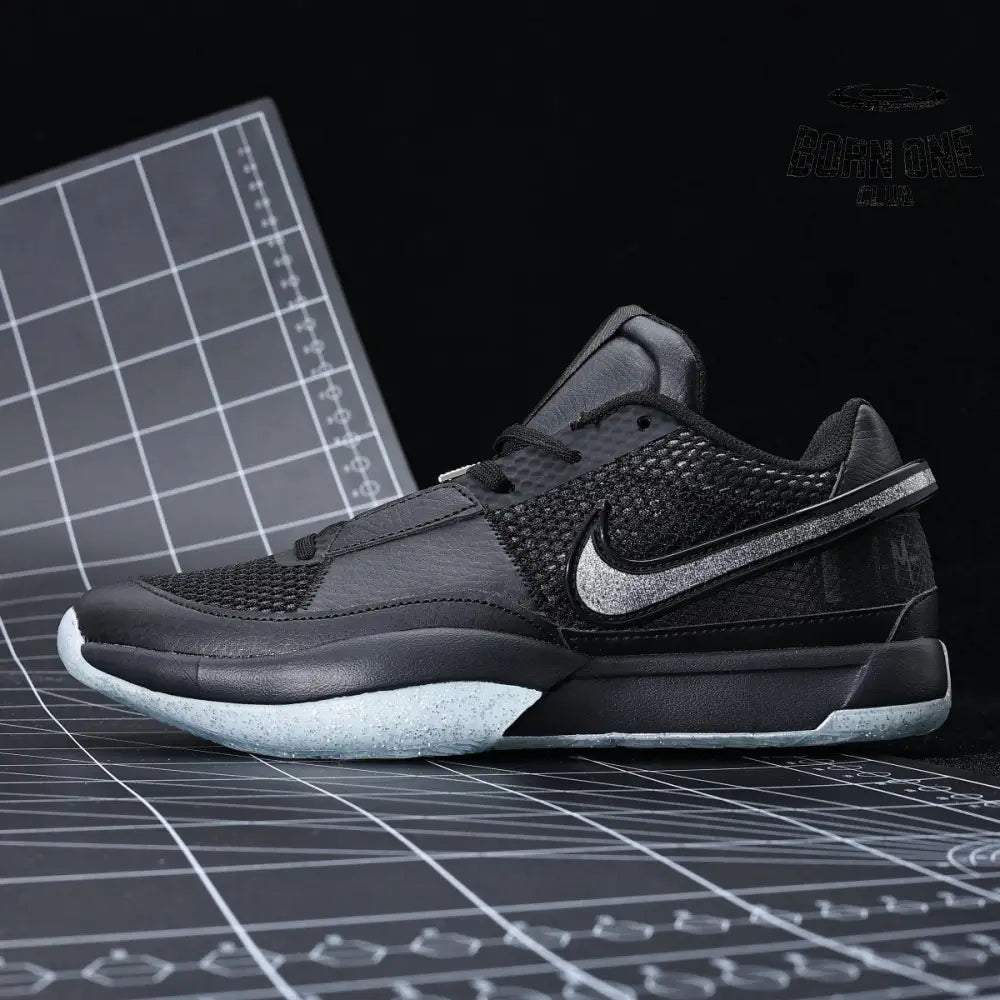 NIKE JA 1 x MIDNIGHT