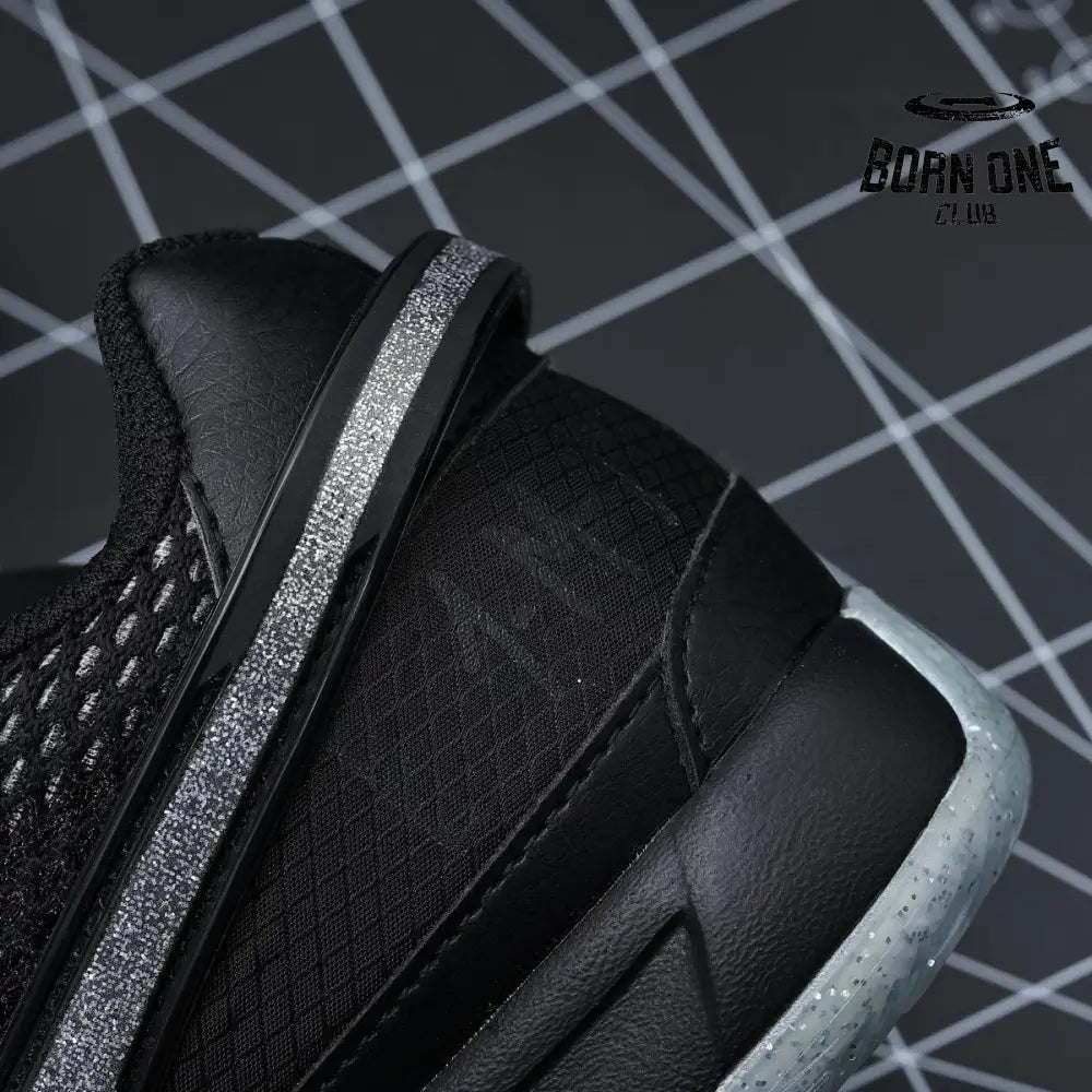 NIKE JA 1 x MIDNIGHT