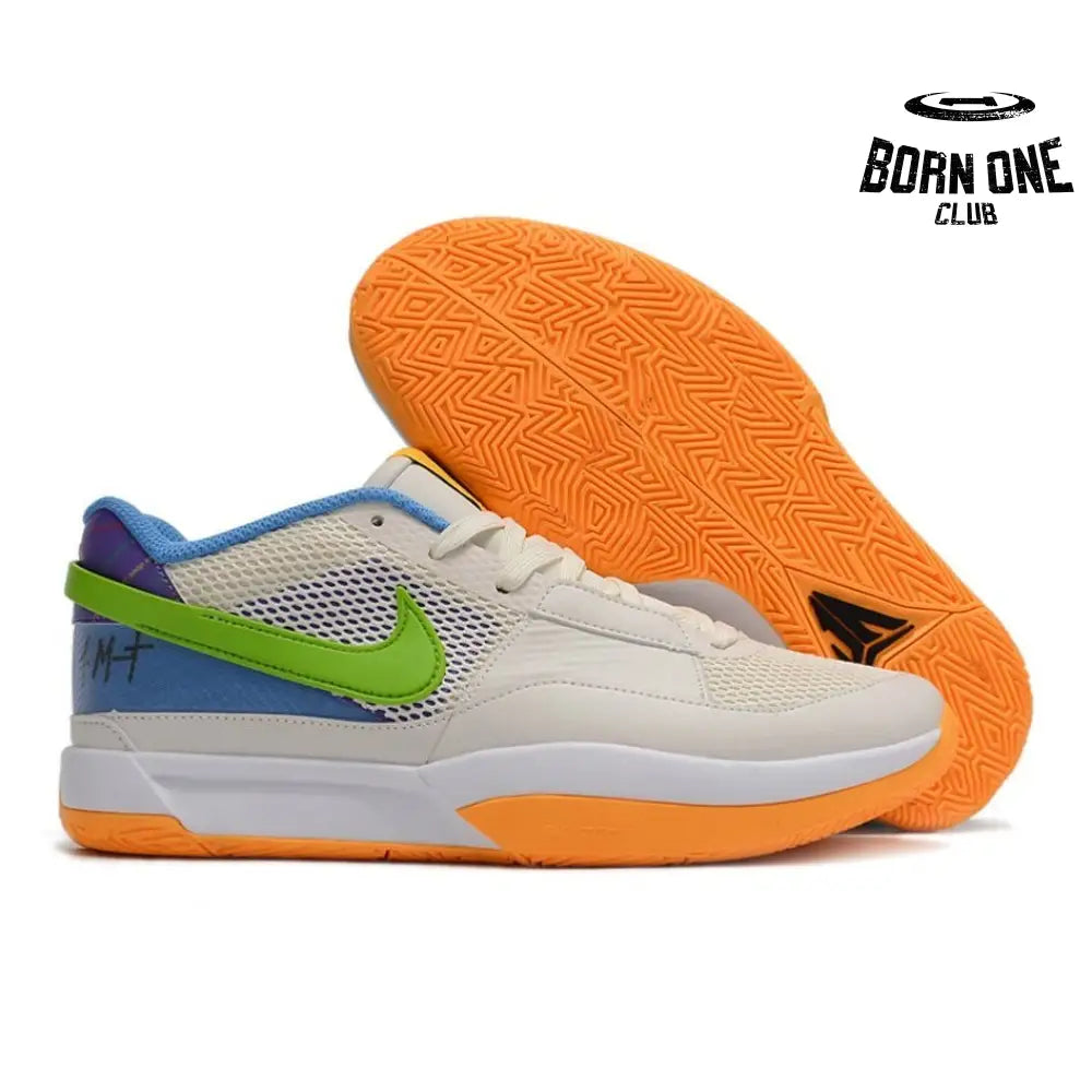 NIKE JA 1 x TRIVIA