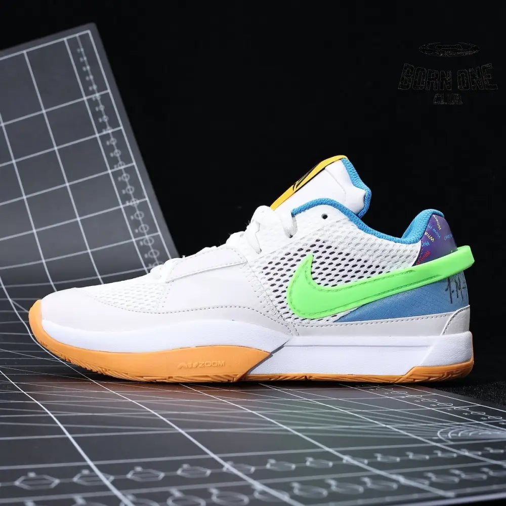 NIKE JA 1 x TRIVIA