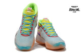 NIKE KD 12 NRG x PEACH JAM