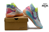 NIKE KD 12 NRG x PEACH JAM