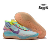 NIKE KD 12 NRG x PEACH JAM