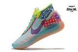 NIKE KD 12 NRG x PEACH JAM