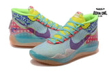 NIKE KD 12 NRG x PEACH JAM