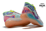 NIKE KD 12 NRG x PEACH JAM