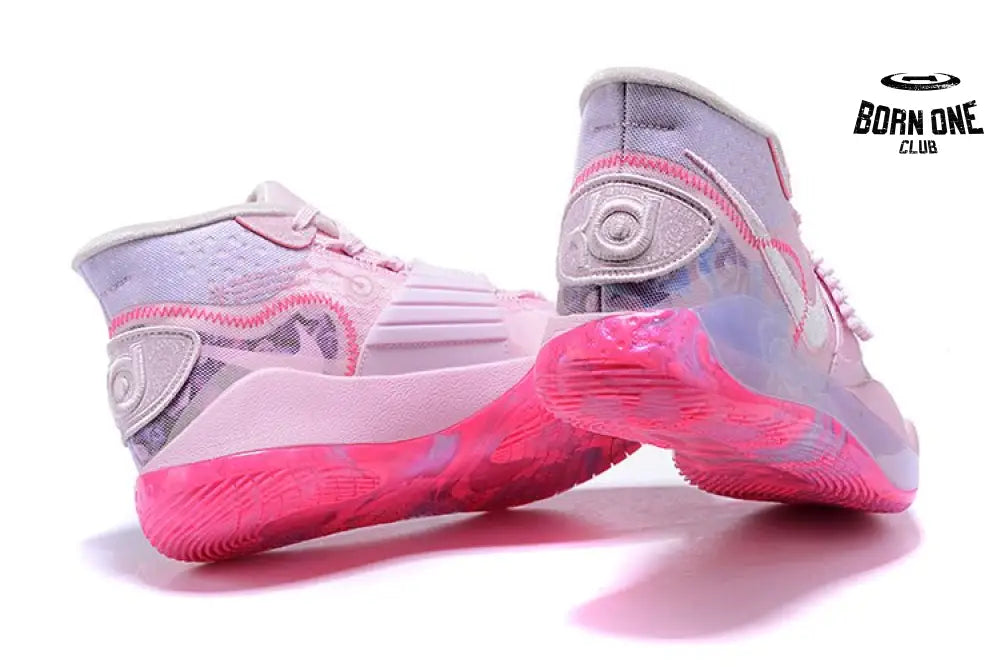 NIKE KD 12 x AUNT PEARL