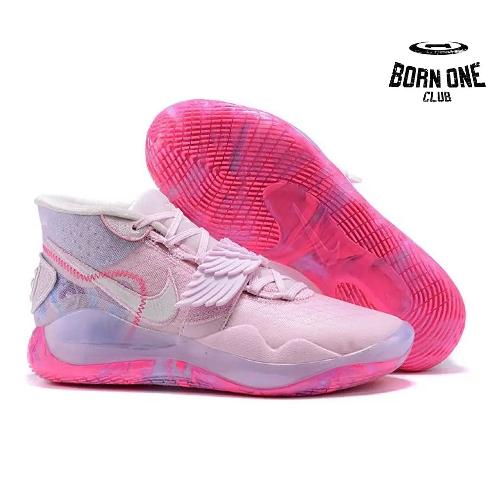 NIKE KD 12 x AUNT PEARL