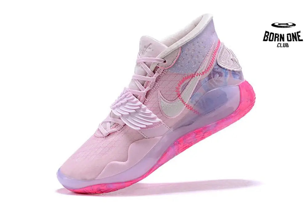 NIKE KD 12 x AUNT PEARL
