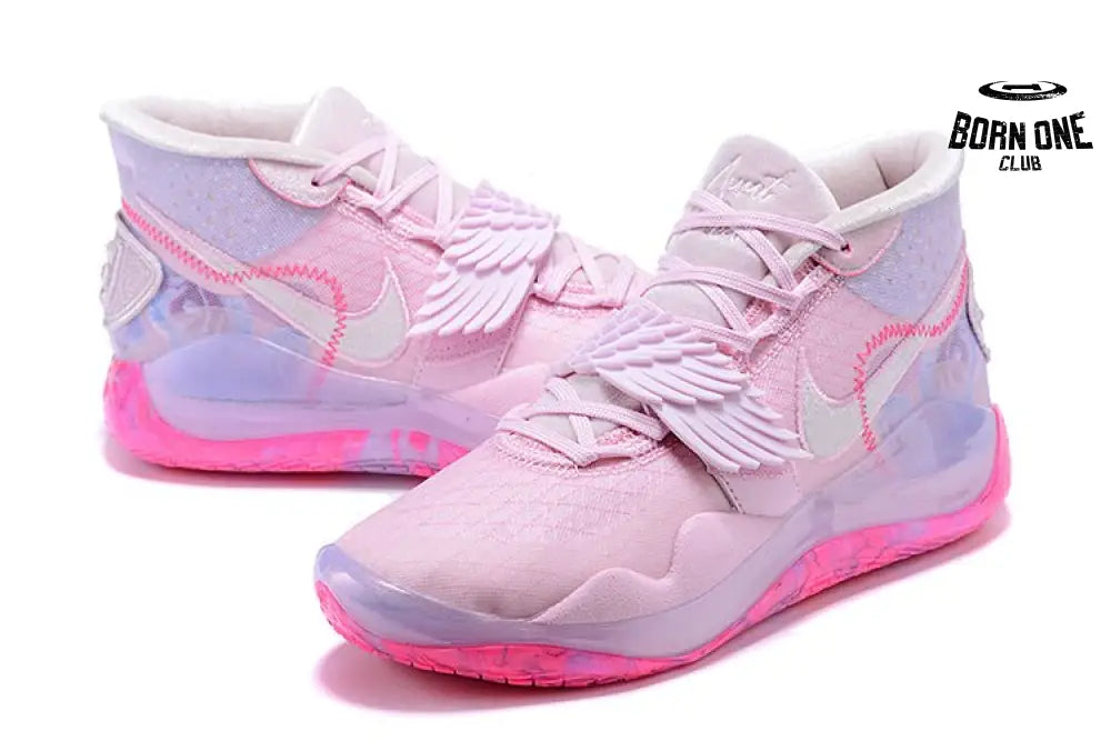 NIKE KD 12 x AUNT PEARL