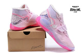 NIKE KD 12 x AUNT PEARL