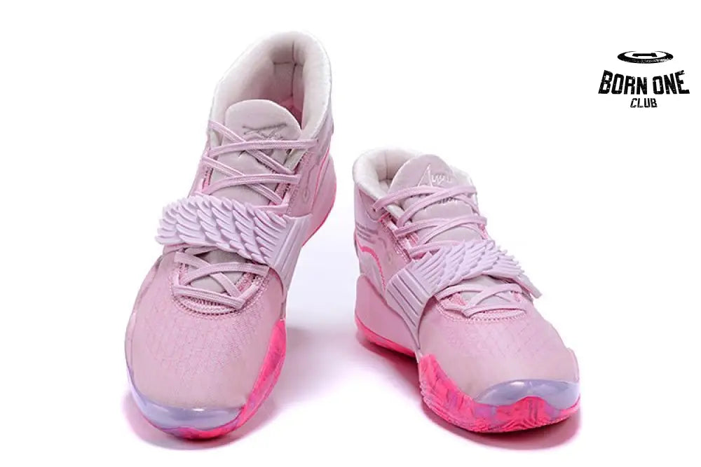 NIKE KD 12 x AUNT PEARL
