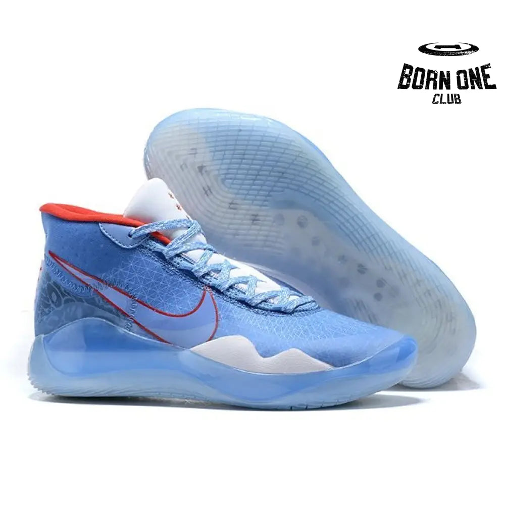 NIKE KD 12 x DON C
