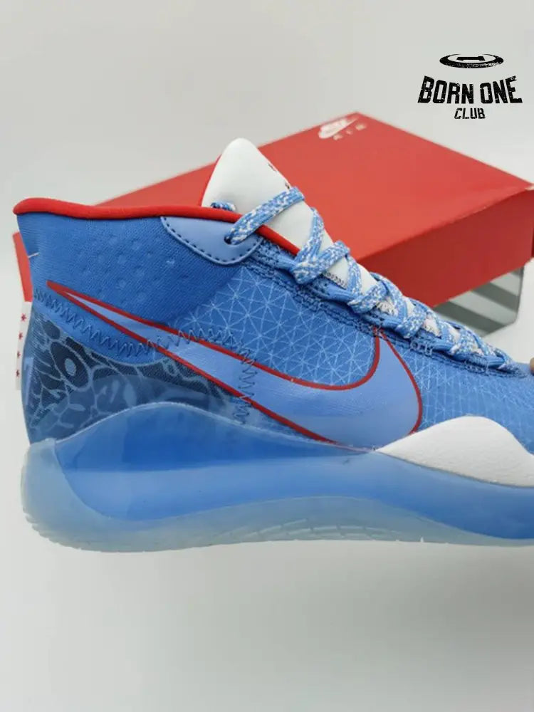 NIKE KD 12 x DON C