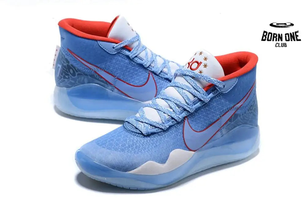 NIKE KD 12 x DON C