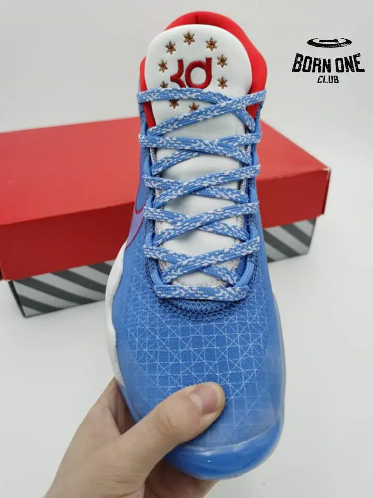 NIKE KD 12 x DON C