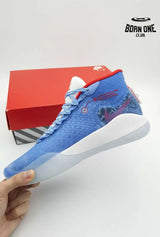 NIKE KD 12 x DON C