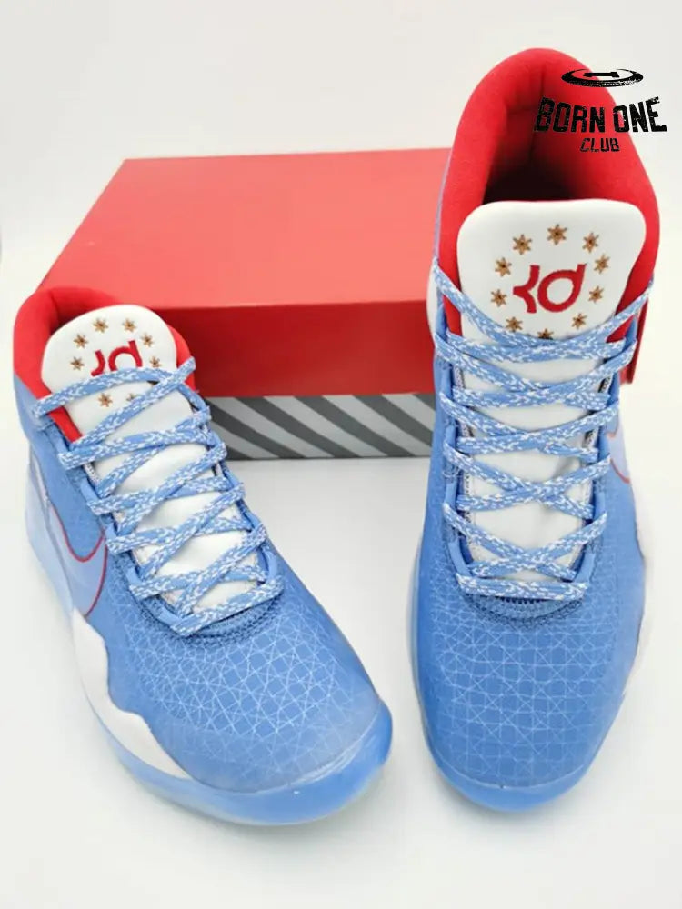 NIKE KD 12 x DON C