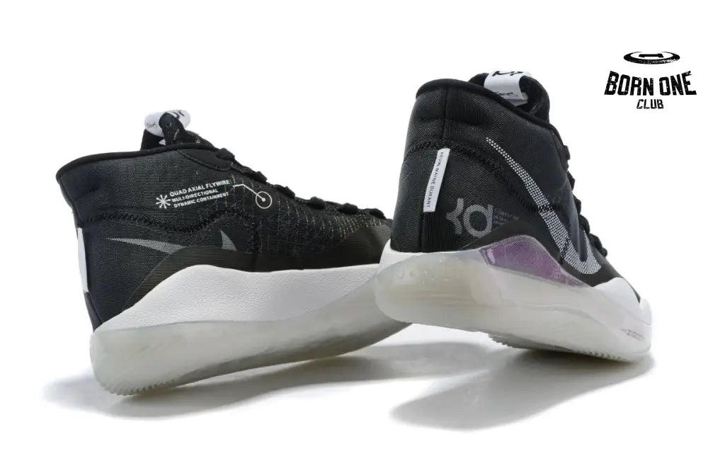NIKE KD 12 x THE DAY ONE