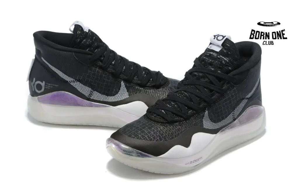 NIKE KD 12 x THE DAY ONE