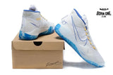 NIKE KD 12 x WARRIORS HOME