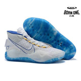 NIKE KD 12 x WARRIORS HOME