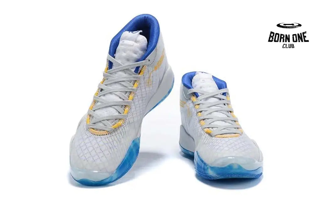 NIKE KD 12 x WARRIORS HOME