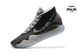 NIKE KD 12 x WOLF BLACK