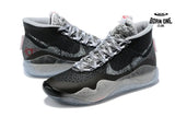 NIKE KD 12 x WOLF BLACK