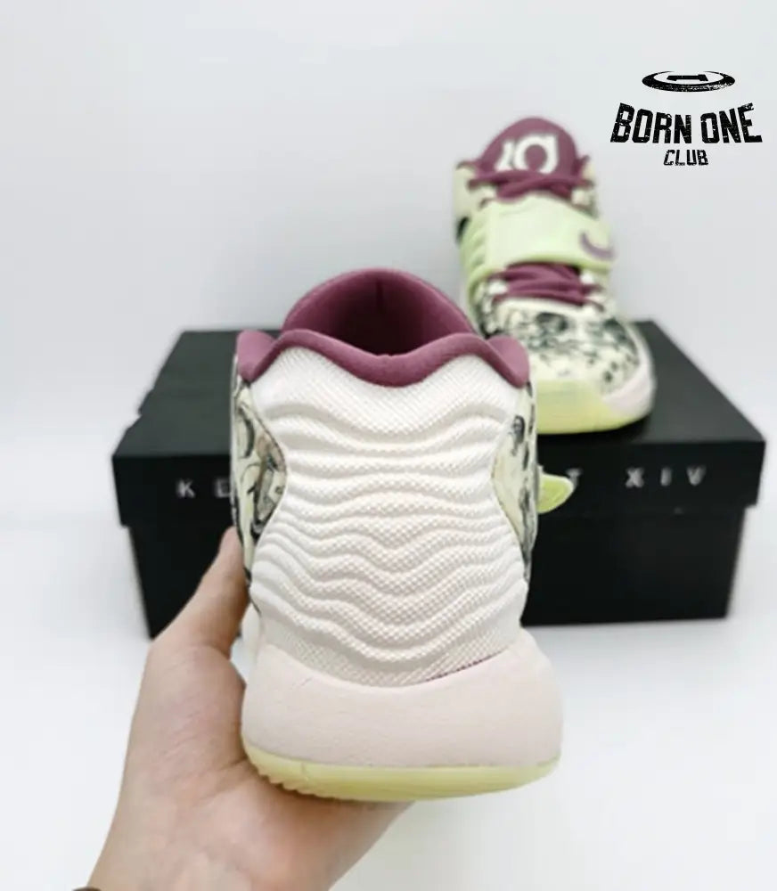 NIKE KD 14 NRG x SURREALISM