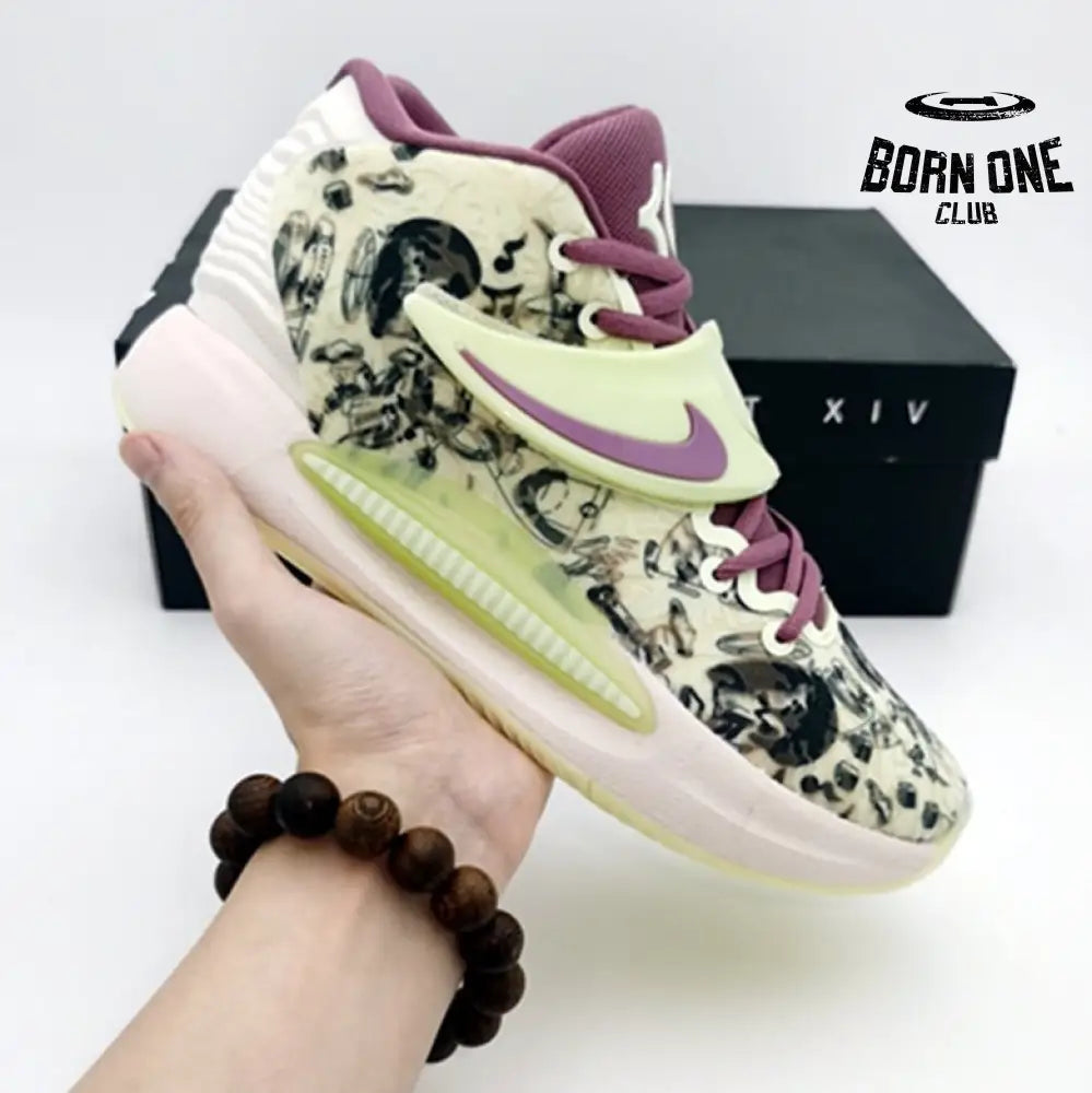 NIKE KD 14 NRG x SURREALISM