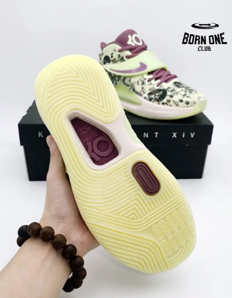 NIKE KD 14 NRG x SURREALISM