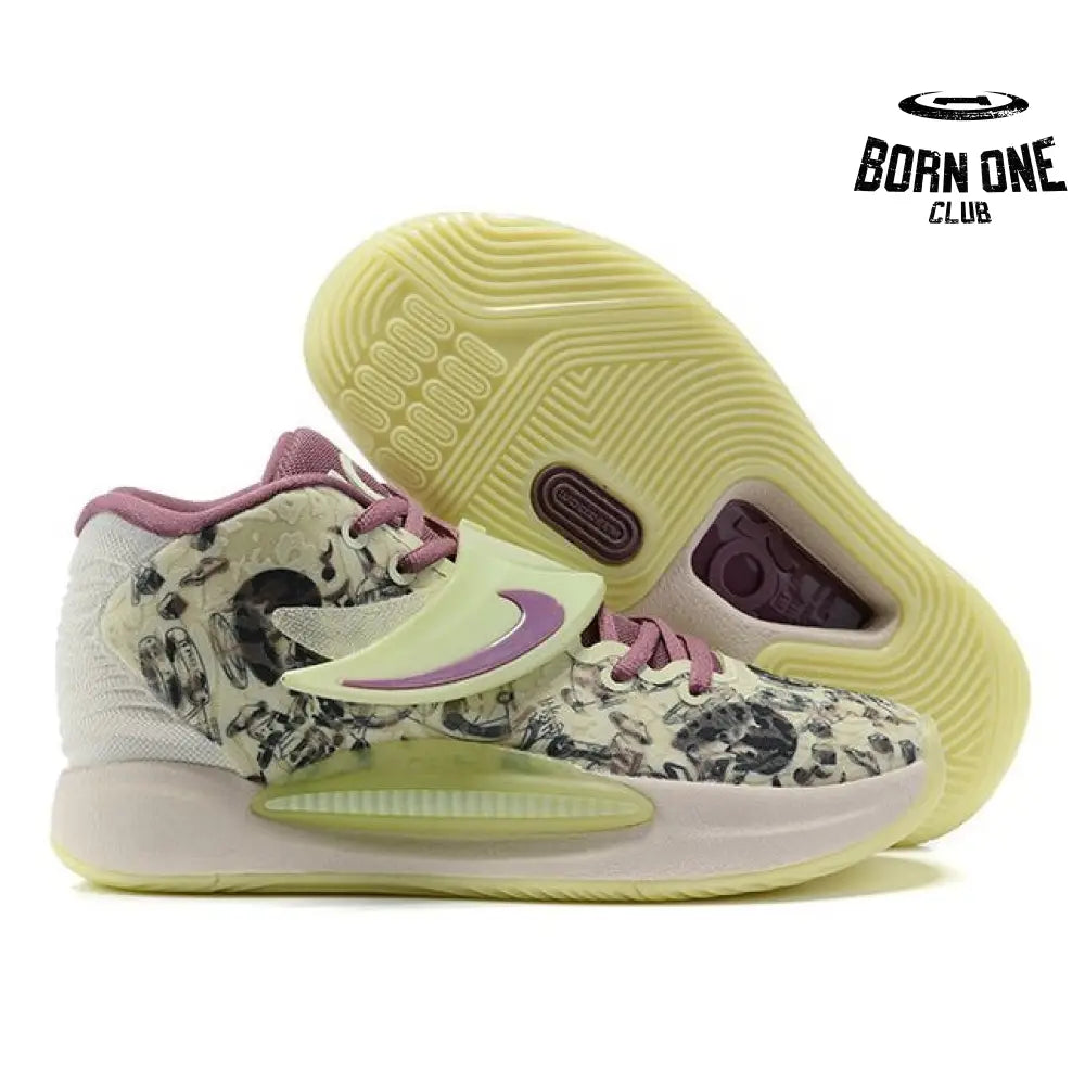 NIKE KD 14 NRG x SURREALISM