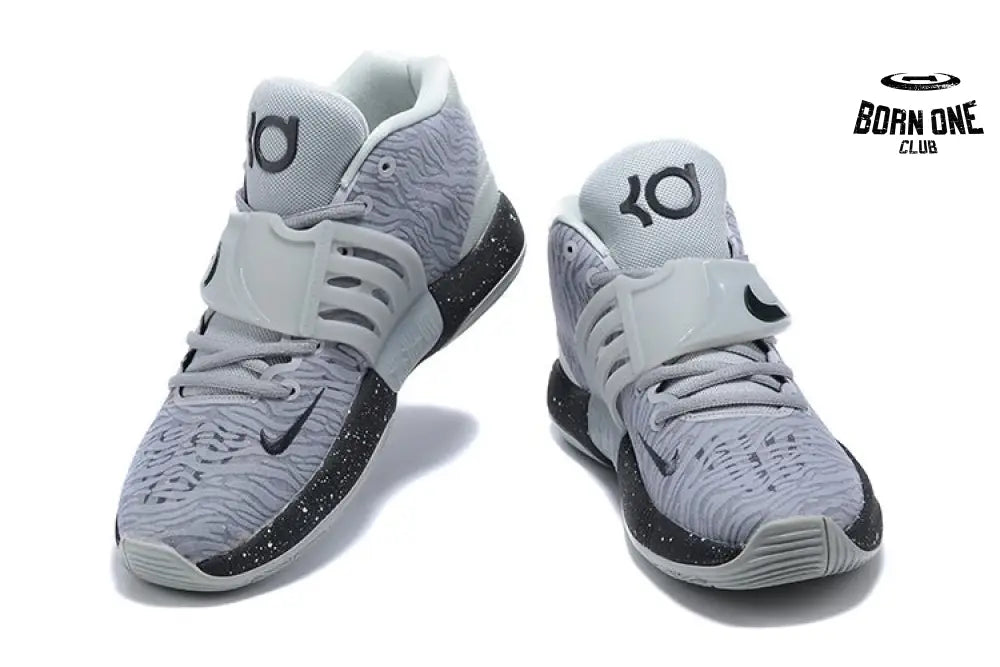 NIKE KD 14 TB x GREY